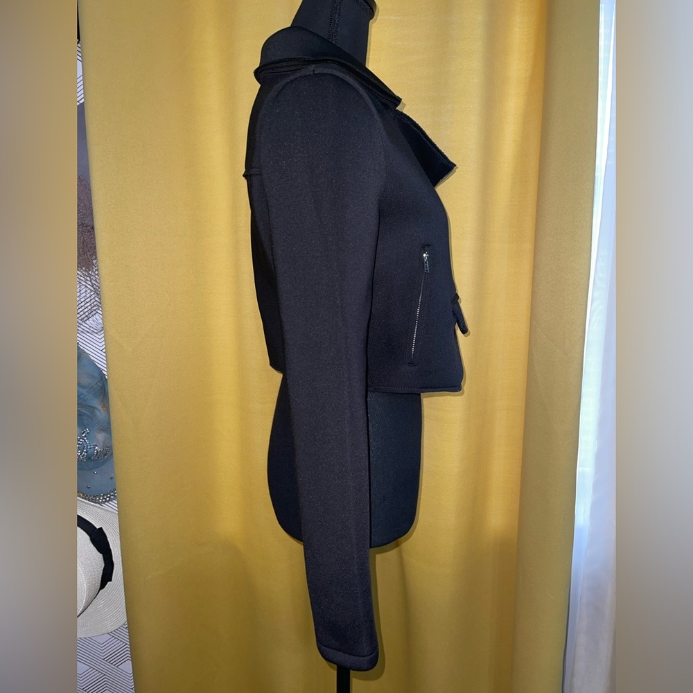 Moto Style Jacket - Picture 6 of 13
